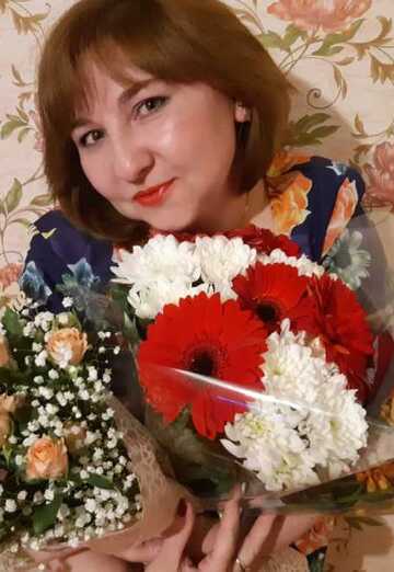 Моя фотография - Любовь, 38 из Новосибирск (@lubov63665)