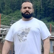 Али, 29, Ростов-на-Дону