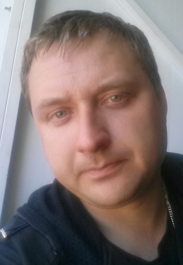 Моя фотография - Alexsandr, 36 из Гродно (@alexsandr1136)