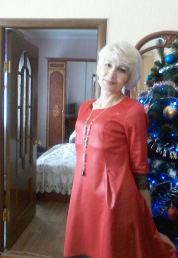 My photo - galina, 56 from Skopin (@galina63097)