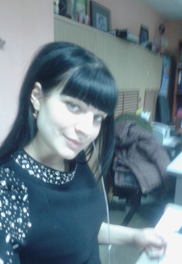 Mayorova Anastasiya (@mayorovaanastasiya) — my photo № 1