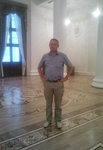 My photo - Farit, 59 from Kazan (@farit141)