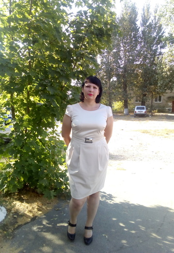My photo - Galina, 35 from Liski (@galina79283)