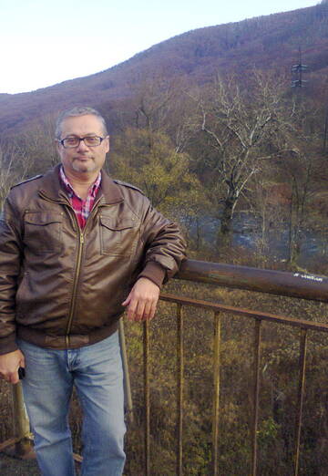 Моя фотографія - Игорь, 63 з Київ (@igor214089)