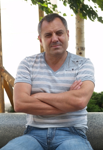 Моя фотография - Sergey, 64 из Киев (@id60382)