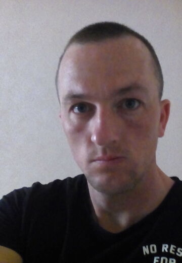 My photo - Oleg, 33 from Navapolatsk (@oleg280223)