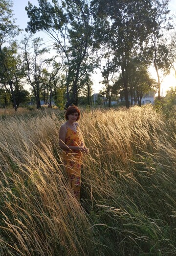 Моя фотография - Анна, 61 из Кропивницкий (@anna128725)