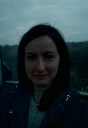 My photo - Natalya, 40 from Tyumen (@natalya252280)