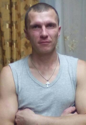 Моя фотография - Miroslav, 48 из Красноярск (@miroslavmicshenko)