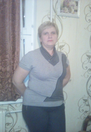 Моя фотография - Олька, 50 из Минск (@olka3887)