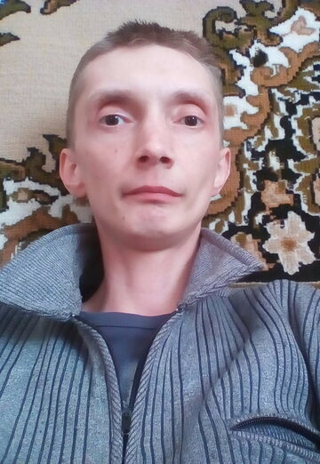 My photo - Vova, 36 from Sheksna (@vova45519)