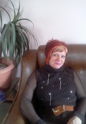 My photo - Nadejda, 62 from Feodosia (@nadejda10062)