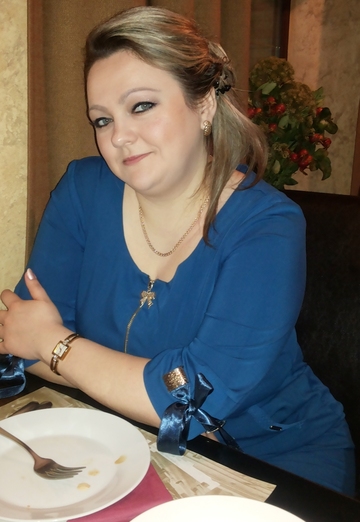 My photo - Elena, 35 from Bryansk (@elena192677)