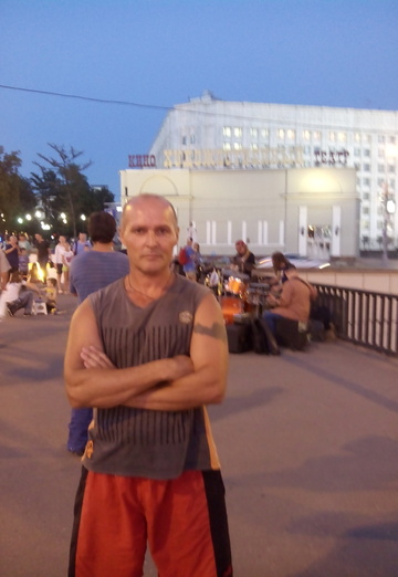 My photo - Vlad, 52 from Armavir (@vlad30901)