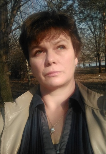 Моя фотография - марина, 51 из Ивано-Франковск (@marina193465)