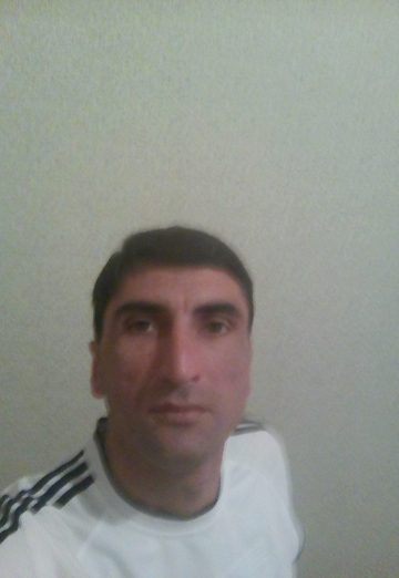 My photo - Ahmed, 45 from Krasnodar (@ahmed7898)