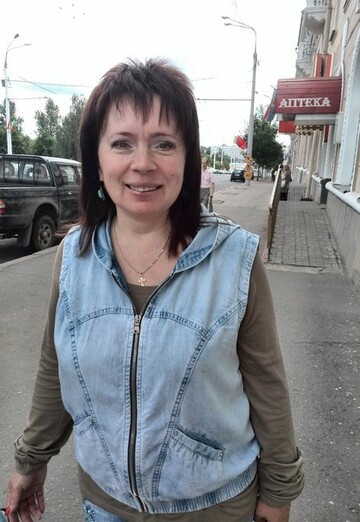 Моя фотография - Лилия, 60 из Витебск (@liliya20245)