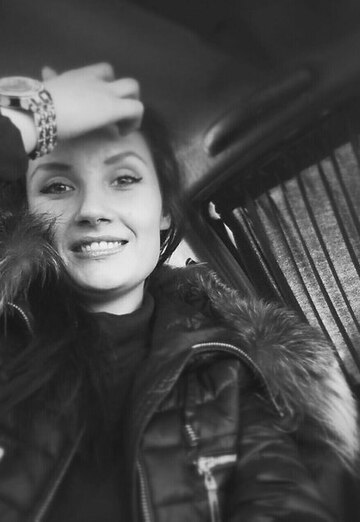 My photo - Valeriya, 31 from Yakutsk (@leraimeilry)