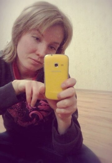 Моя фотография - Татьяна, 35 из Сыктывкар (@tatyana54308)