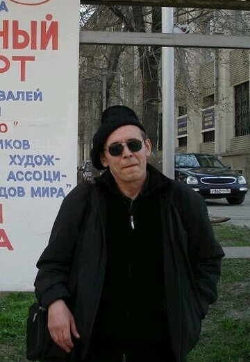 Геннадий Соколов (@gennadiysokolov5) — моя фотографія № 9