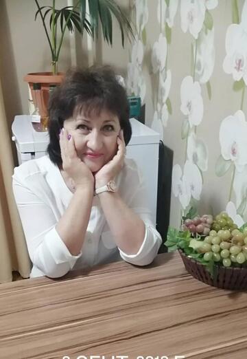 Моя фотография - Людмила, 66 из Усть-Каменогорск (@ludmila94307)