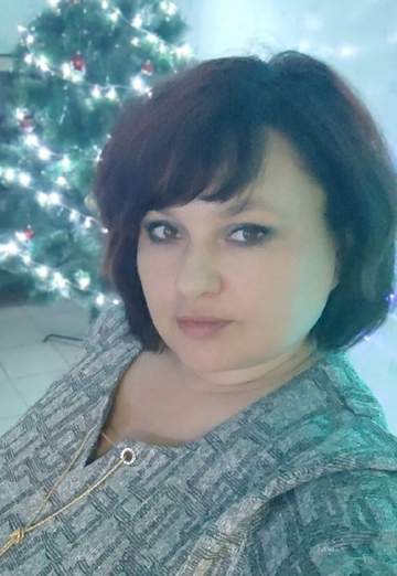 Моя фотография - Татьяна, 49 из Воронеж (@svetlana209906)