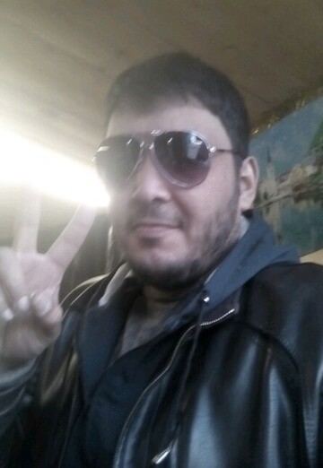 Моя фотография - Абдулло, 41 из Душанбе (@abdullo864)