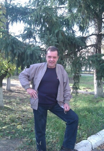 My photo - Sergey Arbuzov, 64 from Kishinev (@sergeyarbuzov)