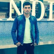 Сардор, 32, Дорохово