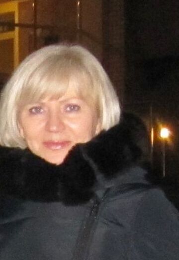 Моя фотография - Наталья, 61 из Волгоград (@natalya224724)