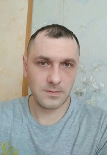 Моя фотография - Алексей, 47 из Новосибирск (@user61096)