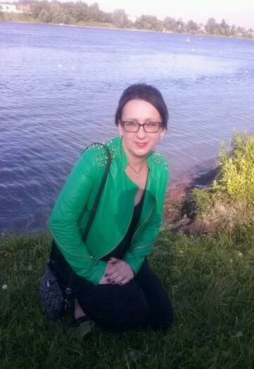 Моя фотография - Марина, 52 из Витебск (@marina158194)