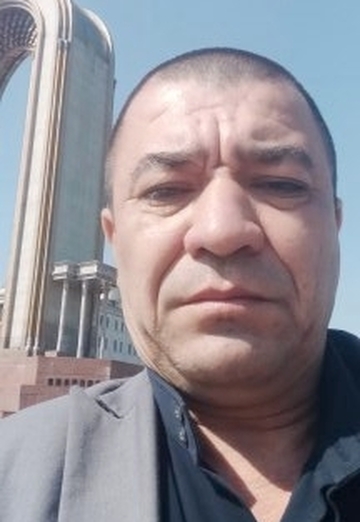 Моя фотография - Толиб, 52 из Душанбе (@tolib590)