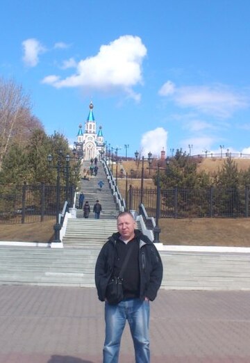 Моя фотография - Женя, 51 из Всеволожск (@jenya77612)