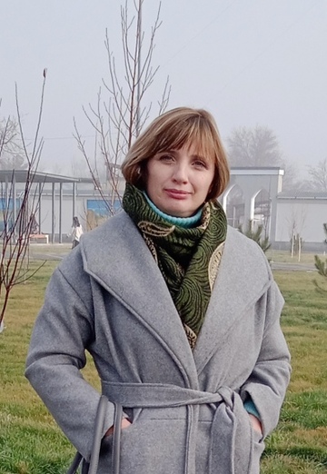 Моя фотография - Evgeniya, 47 из Ташкент (@evgeniya75974)