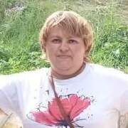 Olga, 35, Лебедянь