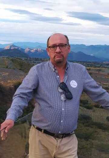 Mein Foto - Norberto martinez, 56 aus Saltillo (@norbertomartinez)