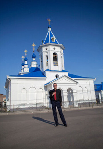 Моя фотография - Олег, 59 из Тольятти (@oleg109367)