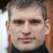 Денис, 37, Полярный