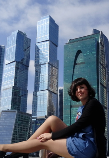 Моя фотография - Светлана, 32 из Иркутск (@svetlana147271)