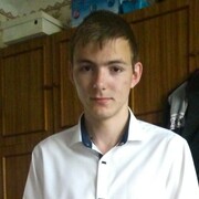 Алексей, 23, Кашира