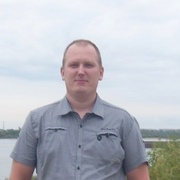 Алексей, 39, Перевоз