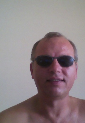 Моя фотография - Pavel, 57 из Манаус (@pavel87556)