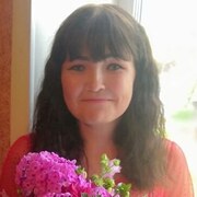 Мария Кузьмина, 23, Ардатов