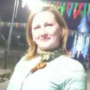 Наталья, 41, Горьковское
