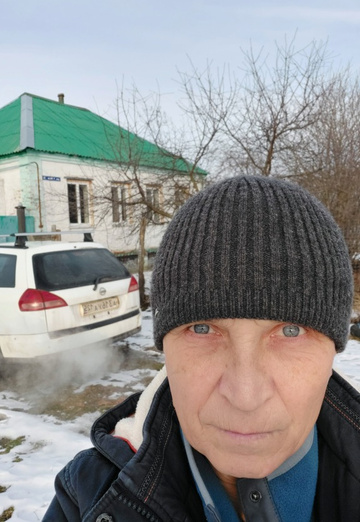 Моя фотография - Андрей, 53 из Белгород (@andrey868461)
