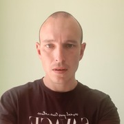 Игорь, 32, Прокопьевск