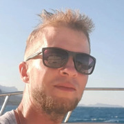 Дмитрий, 34, Вологда