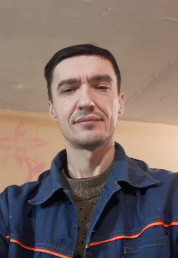 Моя фотография - Валентин, 51 из Санкт-Петербург (@valentin28801)