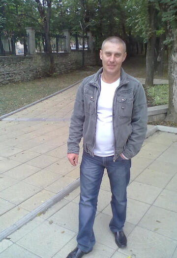 My photo - Aleksandr, 43 from Pyatigorsk (@aleksandr649075)